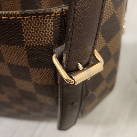 [SOLD] LV Belem mm - Picture 5 of 9